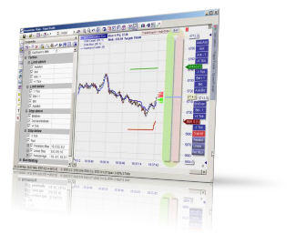 NanoTrader